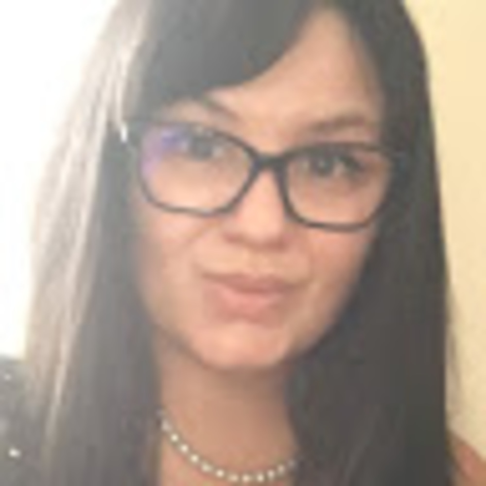 Meet your Posher, Miranda